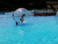 waterball